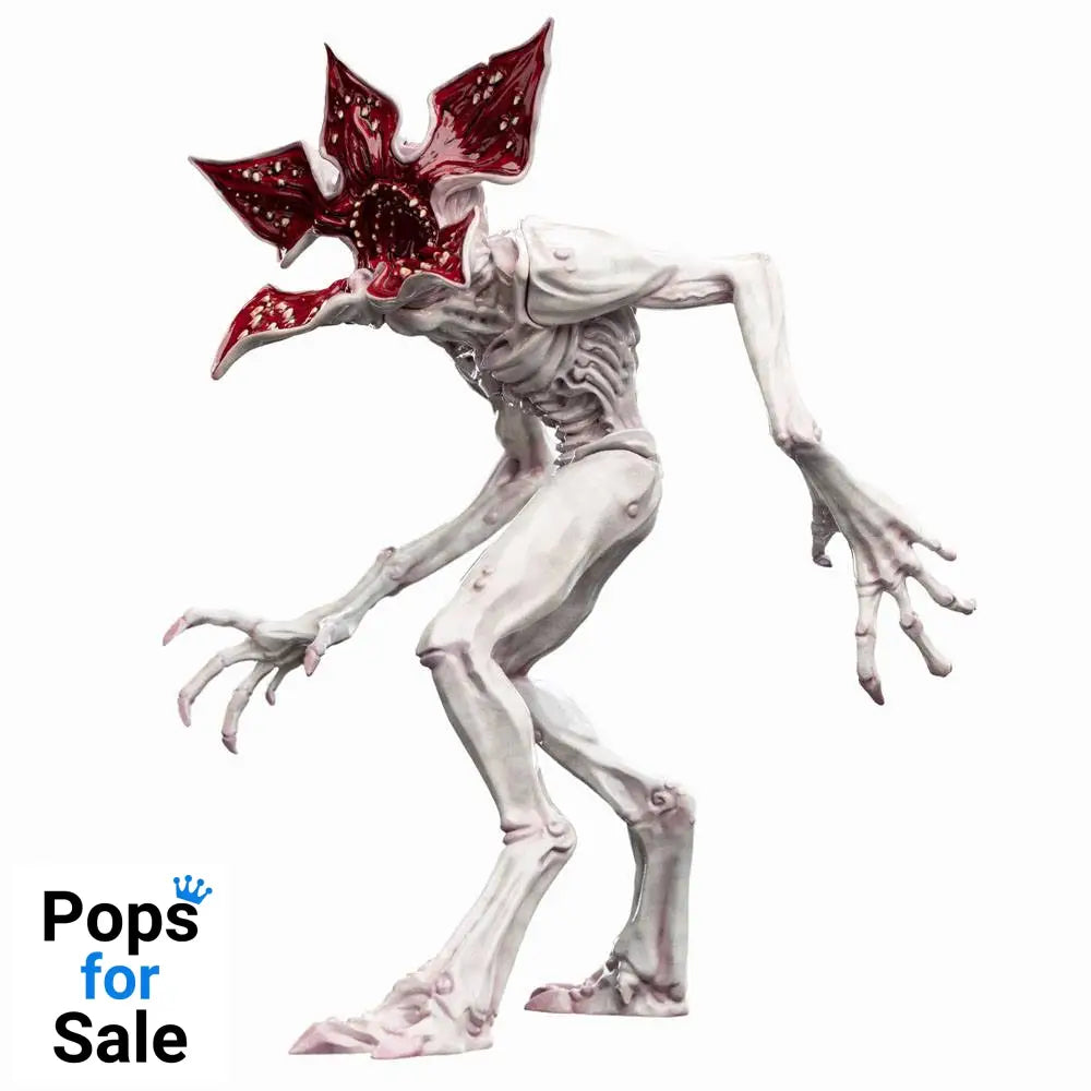 Stranger Things Mini Epics Vinyl Figure The Demogorgon (Season 1) 17 cm