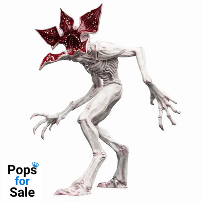 Stranger Things Mini Epics Vinyl Figure The Demogorgon (Season 1) 17 cm