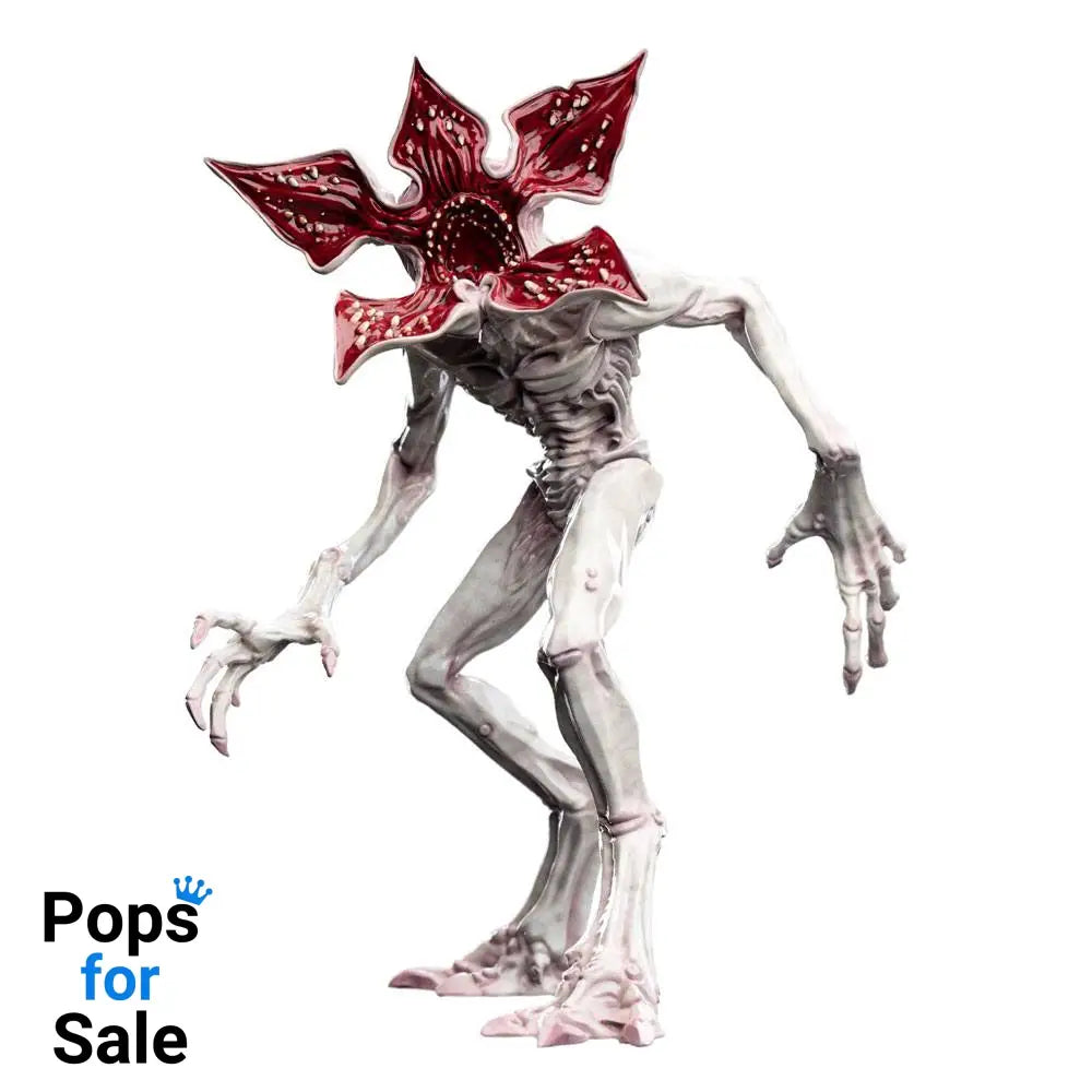 Stranger Things Mini Epics Vinyl Figure The Demogorgon (Season 1) 17 cm