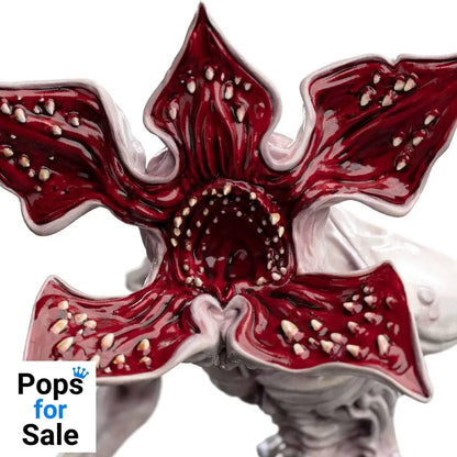 Stranger Things Mini Epics Vinyl Figure The Demogorgon (Season 1) 17 cm