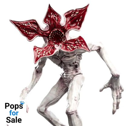 Stranger Things Mini Epics Vinyl Figure The Demogorgon (Season 1) 17 cm