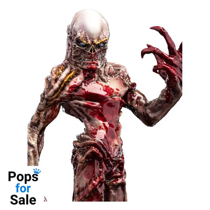 Stranger Things Mini Epics Vinyl Figure Vecna (Season 4) 17 cm