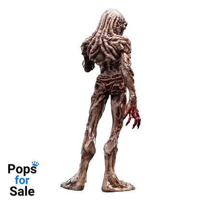 Stranger Things Mini Epics Vinyl Figure Vecna (Season 4) 17 cm