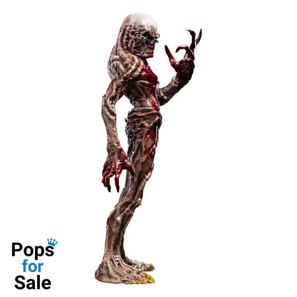 Stranger Things Mini Epics Vinyl Figure Vecna (Season 4) 17 cm