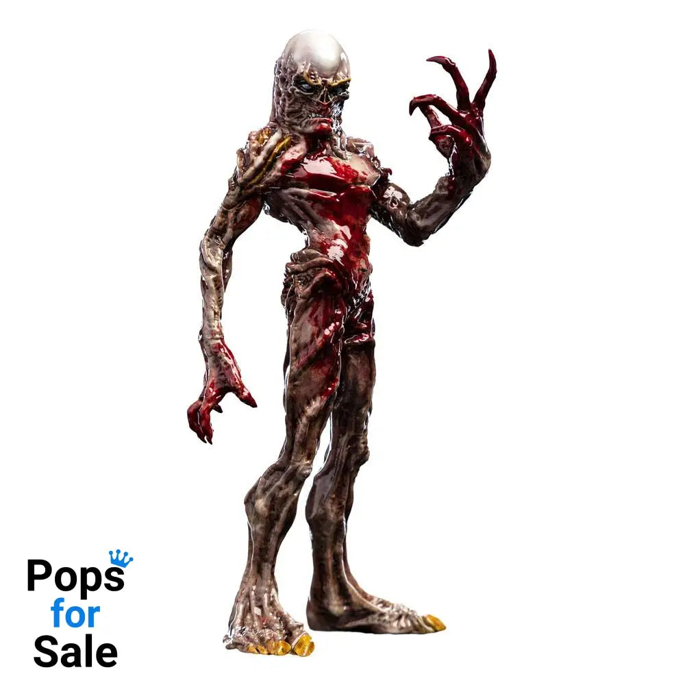 Stranger Things Mini Epics Vinyl Figure Vecna (Season 4) 17 cm