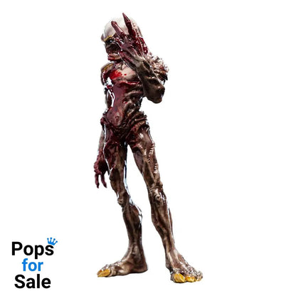 Stranger Things Mini Epics Vinyl Figure Vecna (Season 4) 17 cm