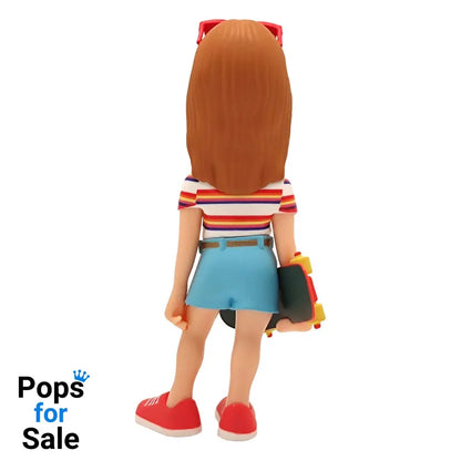 Stranger Things Minix Figure Max 12 cm