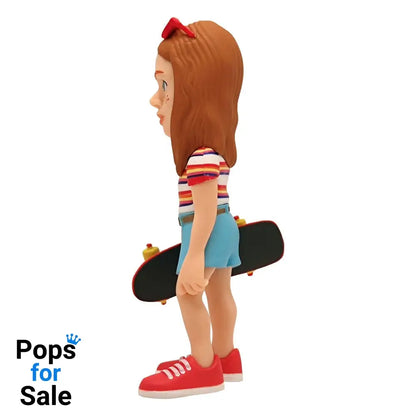 Stranger Things Minix Figure Max 12 cm