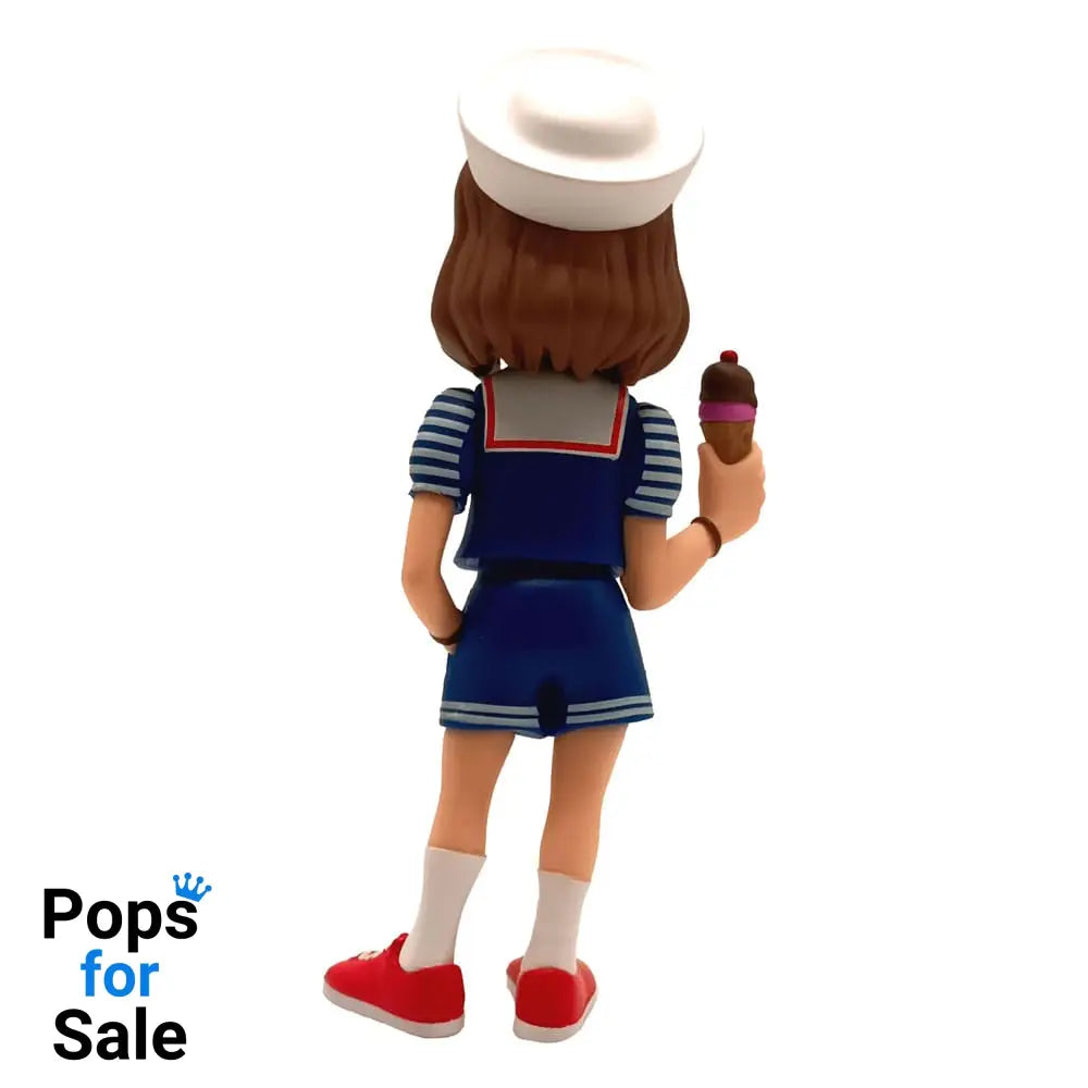 Stranger Things Minix Figure Robin Buckley 12 cm