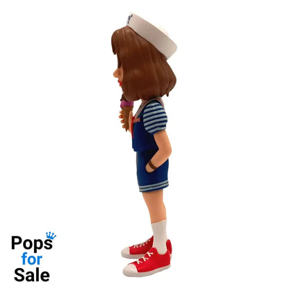 Stranger Things Minix Figure Robin Buckley 12 cm