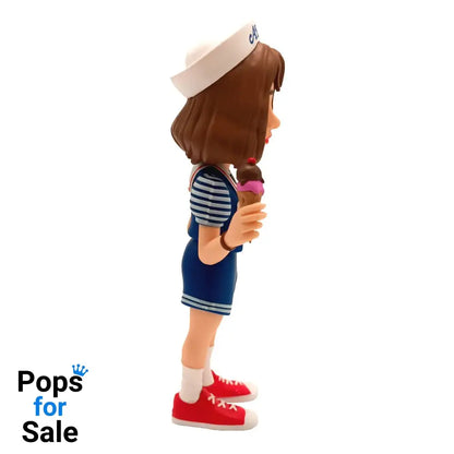 Stranger Things Minix Figure Robin Buckley 12 cm