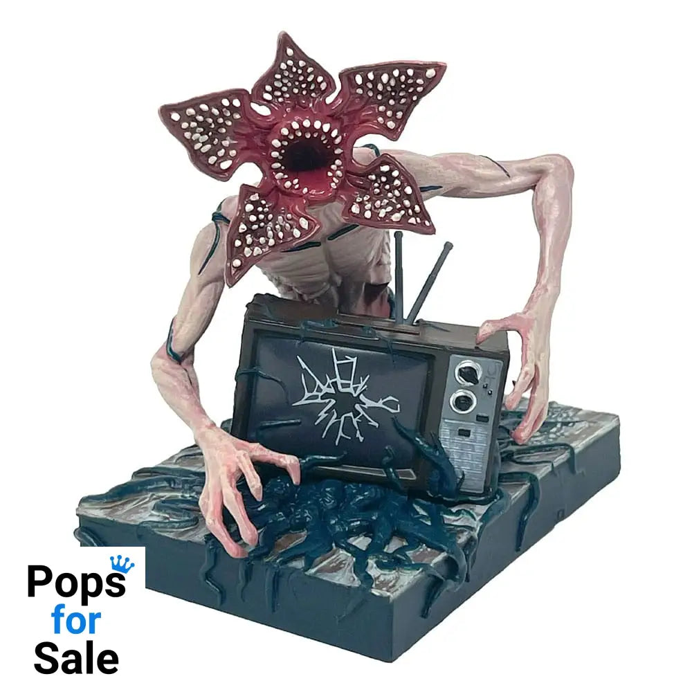 Stranger Things Netflix & Chill Gift Box