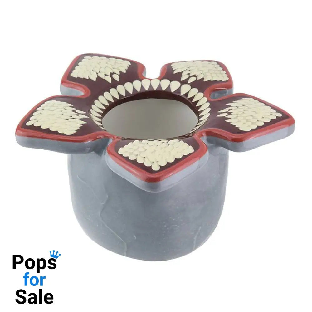 Stranger Things Pen Pot Demogorgon
