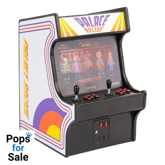 Stranger Things Pencil Holder Arcade