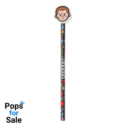 Stranger Things Pencil with Eraser Eleven