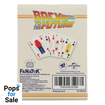 Stranger Things Playing Cards Display (12)