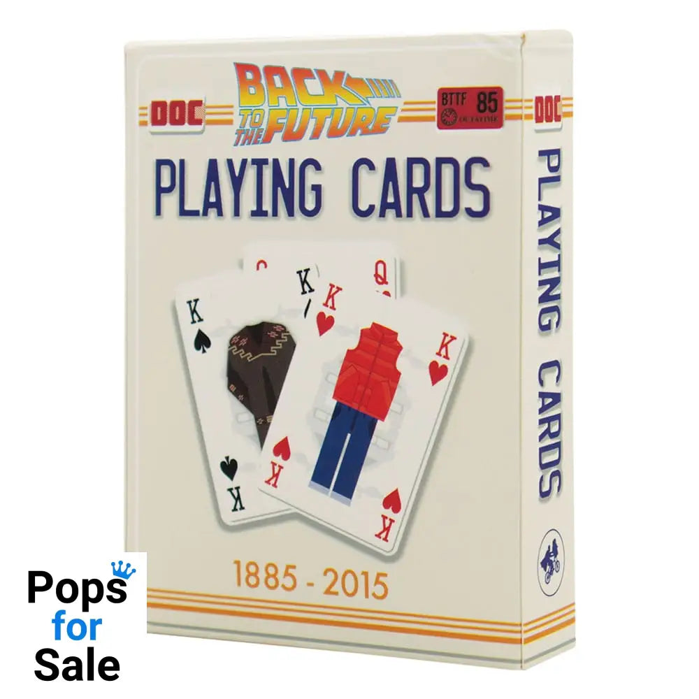 Stranger Things Playing Cards Display (12)