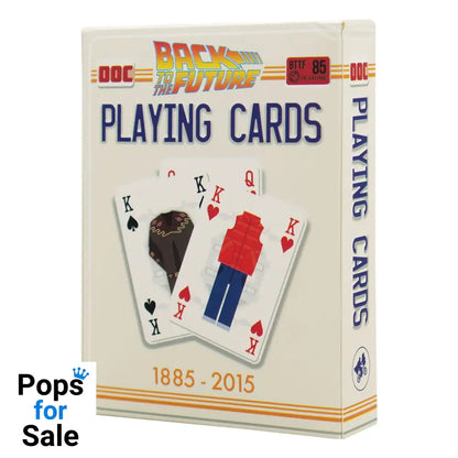 Stranger Things Playing Cards Display (12)