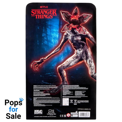 Stranger Things Plush Figure Demogorgon 30 cm