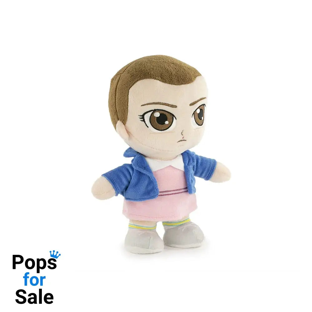Stranger Things Plush Figure Eleven 27 cm