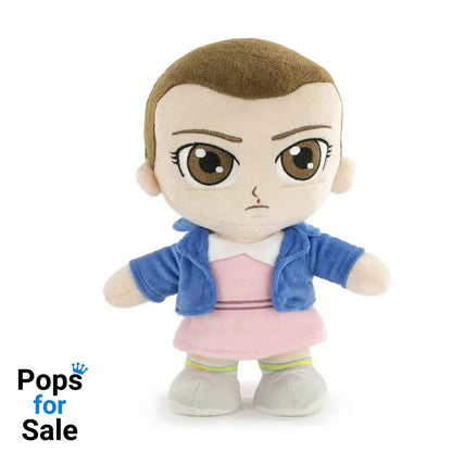 Stranger Things Plush Figure Eleven 27 cm