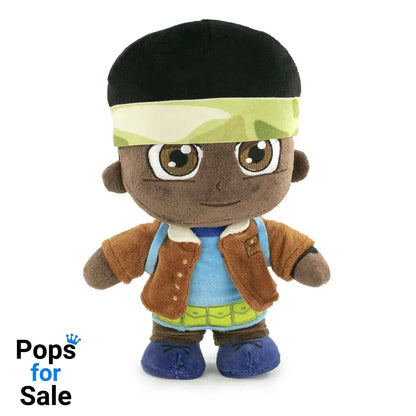 Stranger Things Plush Figure Lucas 29 cm