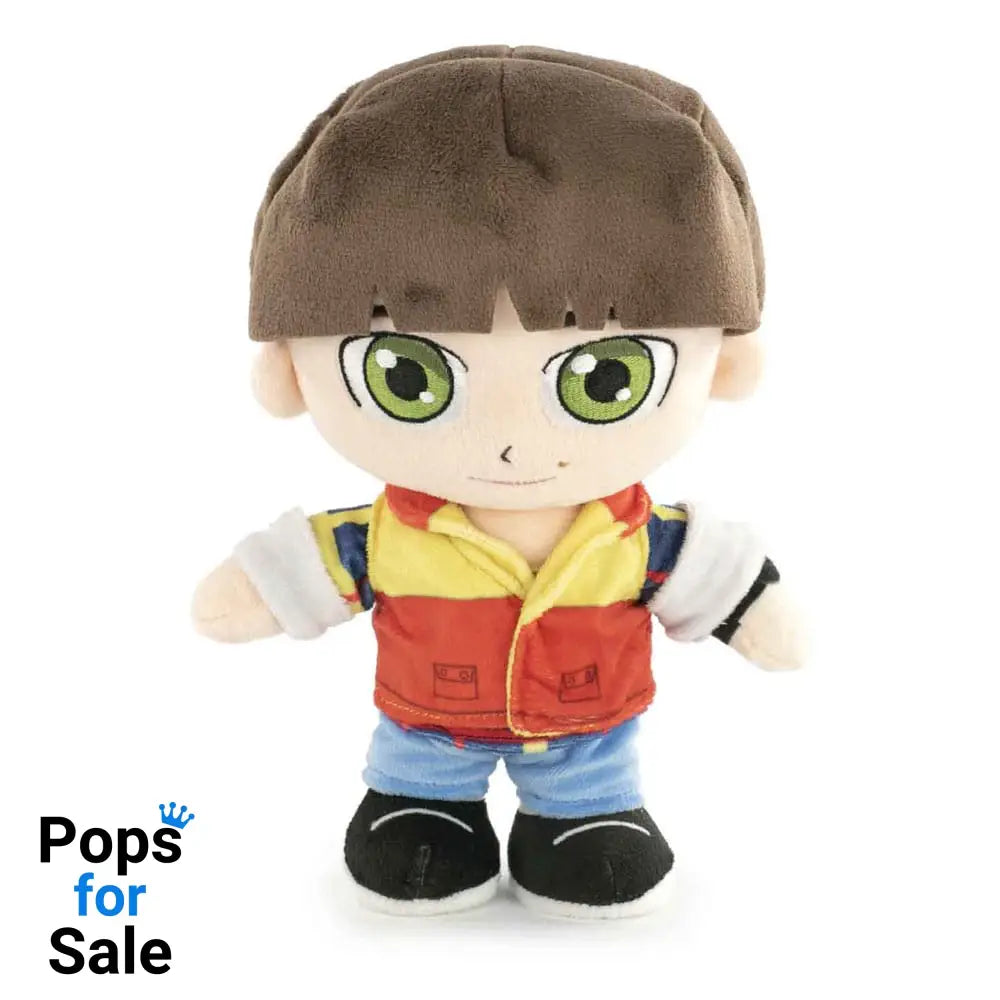 Stranger Things Plush Figure Will 28 cm Plushes