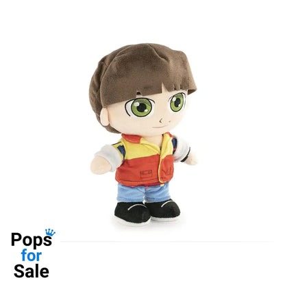Stranger Things Plush Figure Will 28 cm