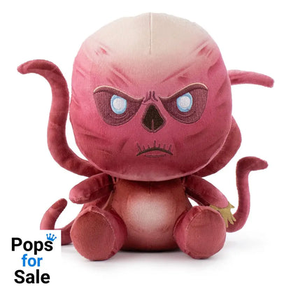 Stranger Things Plush Figures Impulse 28 cm Assortment (54) Plushes