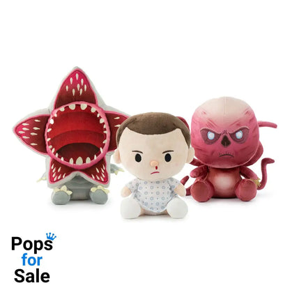 Stranger Things Plush Figures Impulse 28 cm Assortment (54) Plushes
