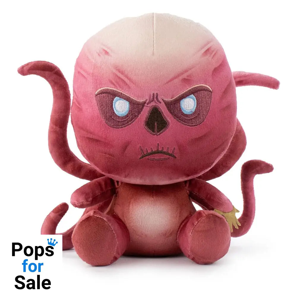 Stranger Things Plush Figures Impulse 28 cm Assortment (54)