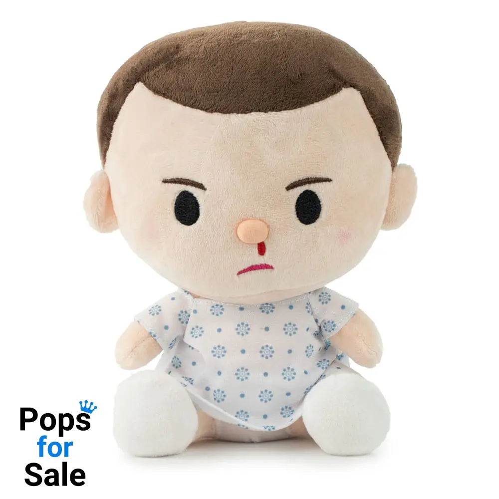 Stranger Things Plush Figures Impulse 28 cm Assortment (54)