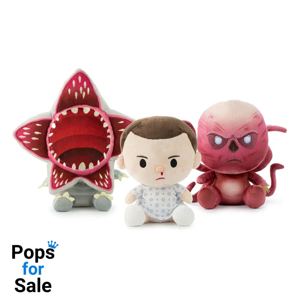 Stranger Things Plush Figures Impulse 28 cm Assortment (54)