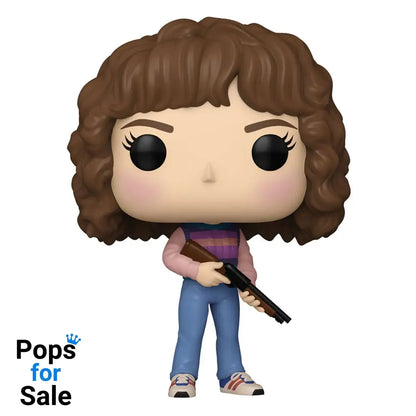 Stranger Things POP! Television Vinyl Figures Nancy Wheeler 9 cm