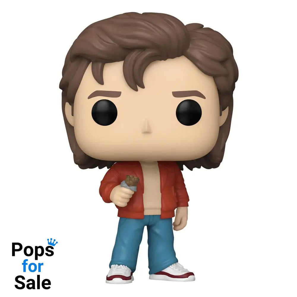 Stranger Things POP! Television Vinyl Figures Steve Harrington 9 cm POP! Figures
