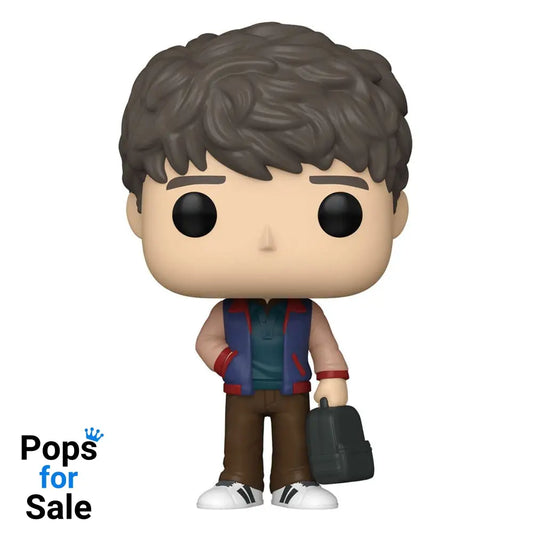 Stranger Things POP! Television Vinyl Figures Will Byers 9 cm POP! Figures