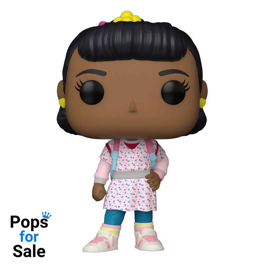 Stranger Things POP! TV Vinyl Figure Erica Sinclair 9 cm