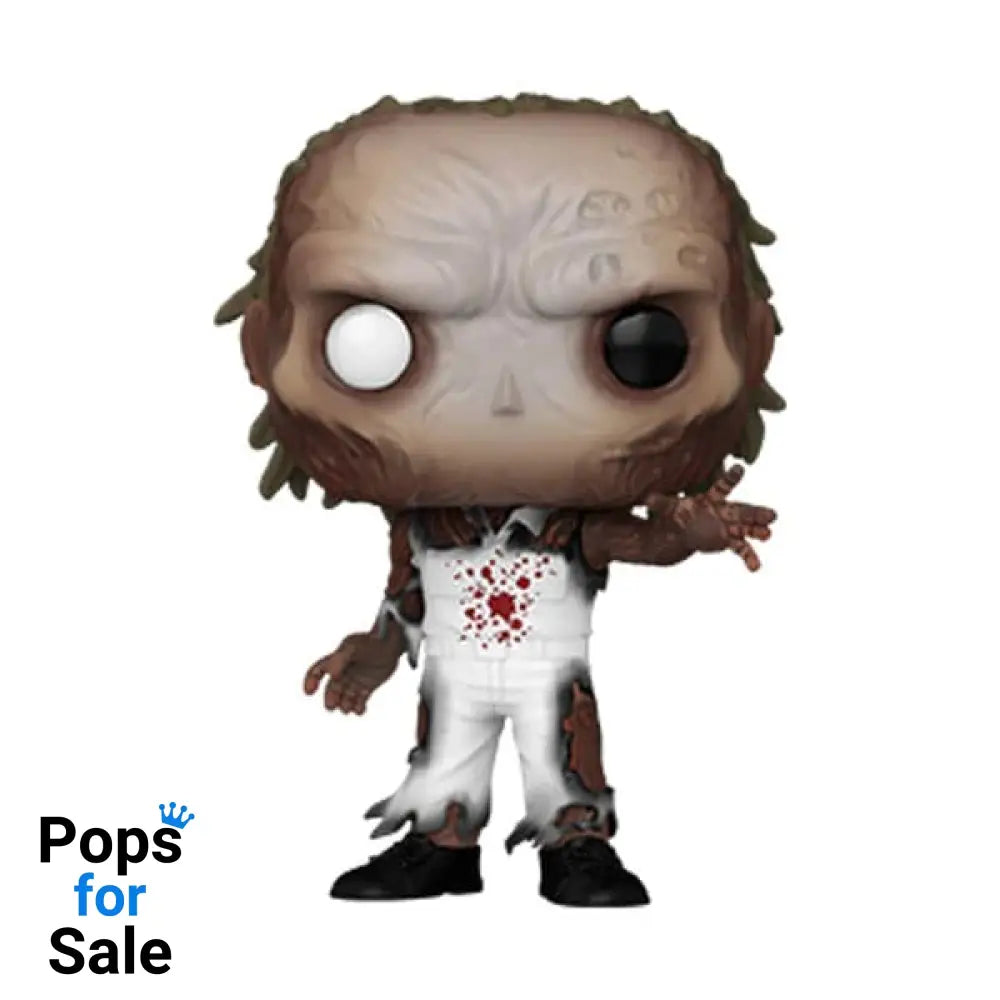 Stranger Things POP! TV Vinyl Figure Vecna(Transformation) 9 cm