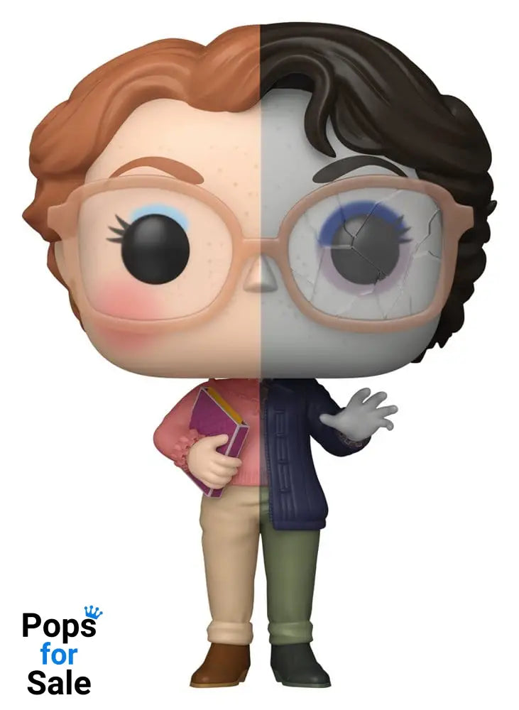Stranger Things POP! TV Vinyl Figures Barb Holland SPLT 9 cm