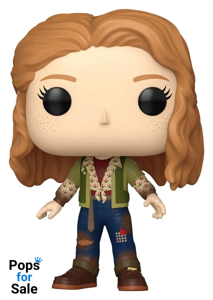 Stranger Things POP! TV Vinyl Figures Max Mayfield 9 cm