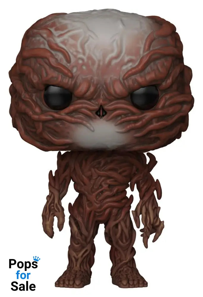 Stranger Things POP! TV Vinyl Figures Vecna 2.0 9 cm