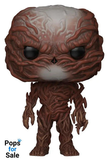 Stranger Things POP! TV Vinyl Figures Vecna 2.0 9 cm