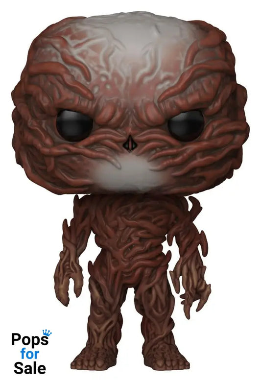 Stranger Things POP! TV Vinyl Figures Vecna 2.0 9 cm
