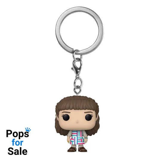 Stranger Things POP! Vinyl Keychains 4 cm Eleven Display (12)