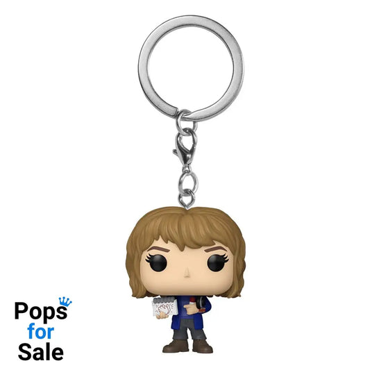 Stranger Things POP! Vinyl Keychains 4 cm Robin Buckley Display (12) Keyrings