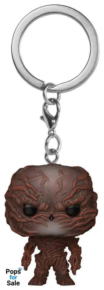 Stranger Things POP! Vinyl Keychains 4 cm Vecna 2.0 Display (12)