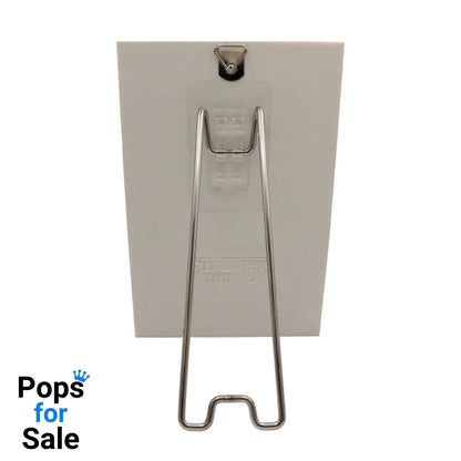 Stranger Things Resin Plaque Creel House Stained Glass Window