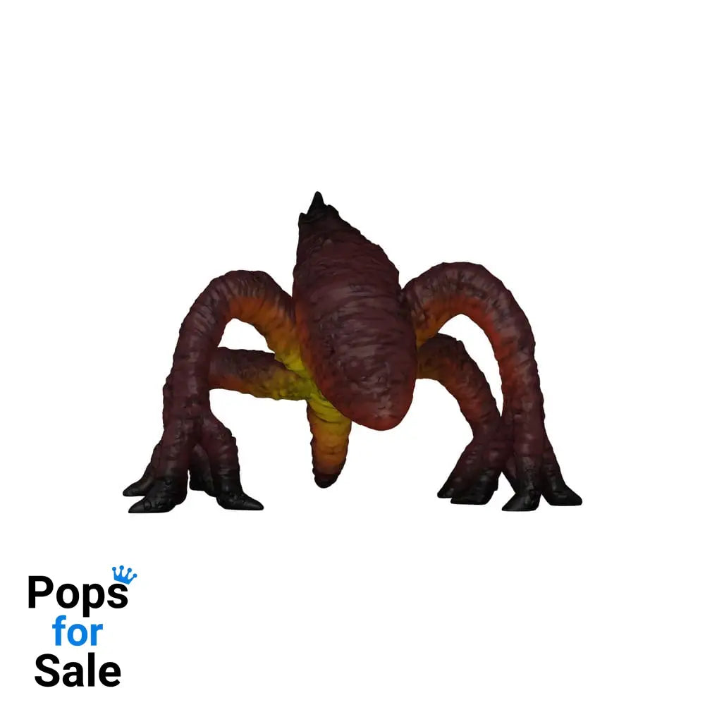 Stranger Things Rift Oversized POP! Vinyl Figure Mind Flayer 15 cm