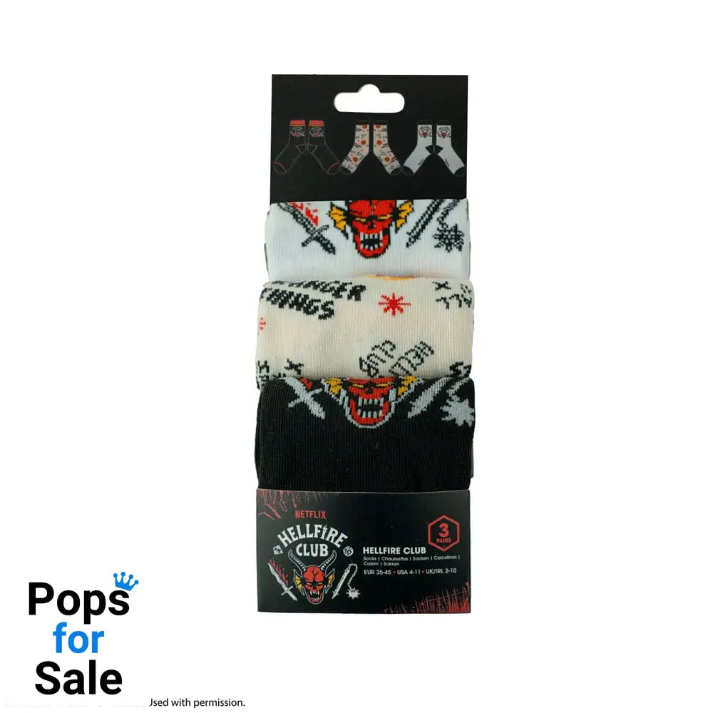 Stranger Things: Scoops Ahoy Steve Costume