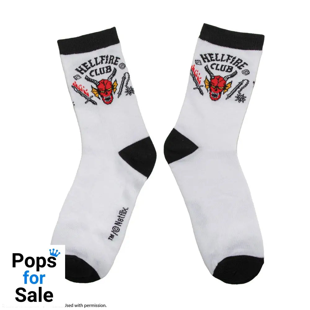 Stranger Things: Scoops Ahoy Steve Costume